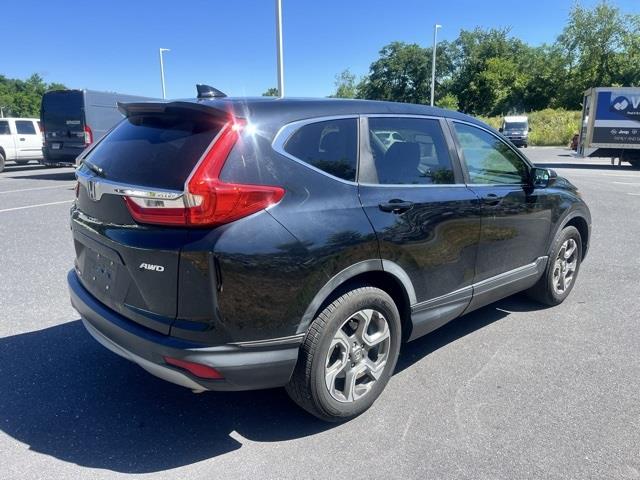 $24951 : PRE-OWNED 2019 HONDA CR-V EX-L image 8