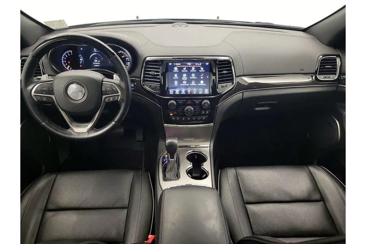 $33998 : Jeep Grand Cherokee 2021 4x4 image 9