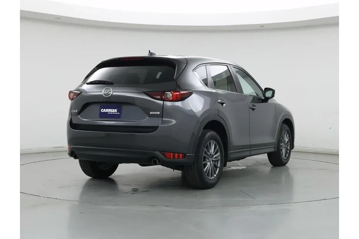 $18998 : Mazda CX-5 2017 Touring 4dr image 8