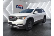 GMC Acadia 2019 SLT-1 4dr SU en Las Cruces