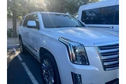 Cadillac Escalade 2017 4x4 P en Las Vegas