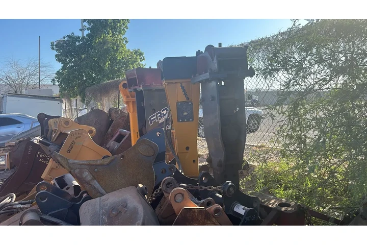 ADITAMENTOS PARA MAQUINARIA image 10