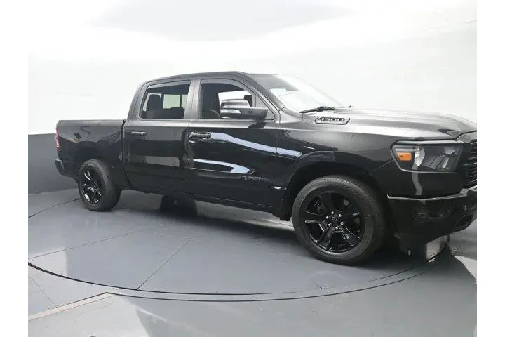 $25900 : Ram 1500 2020 4x2 Big Horn 4 image 8