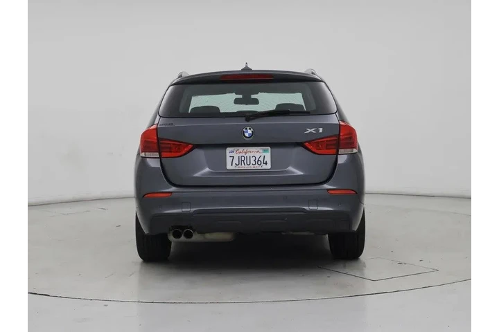 $13599 : BMW X1 2015 sDrive28i 4dr SU image 6