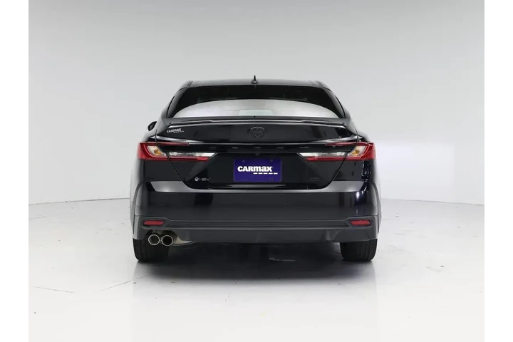 $33998 : Toyota Camry 2026 SE 4dr Sed image 6
