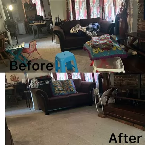Mabel's House cleaning image 3