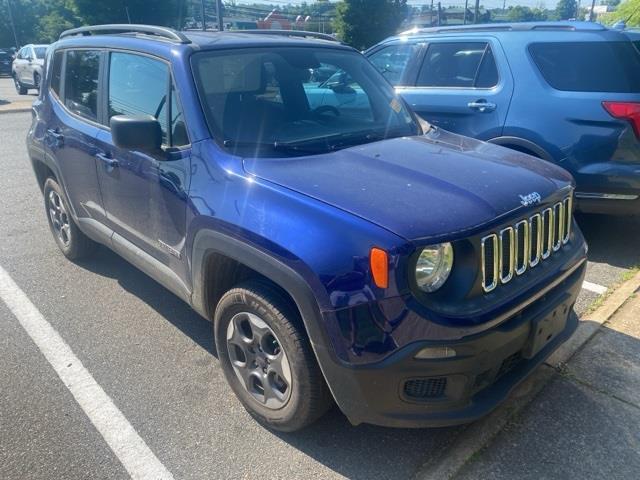 $20775 : PRE-OWNED 2018 JEEP RENEGADE image 2