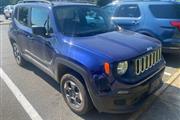 $20775 : PRE-OWNED 2018 JEEP RENEGADE thumbnail