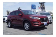 Hyundai TUCSON 2019 Value 4d