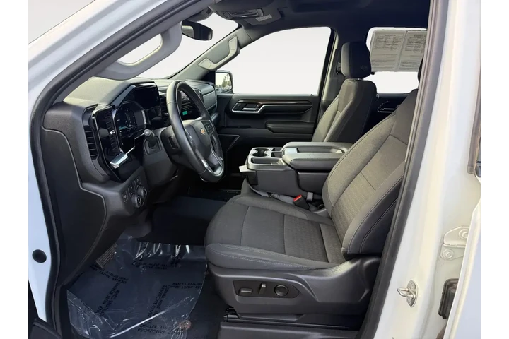 $36501 : Chevrolet Silverado 1500 202 image 10