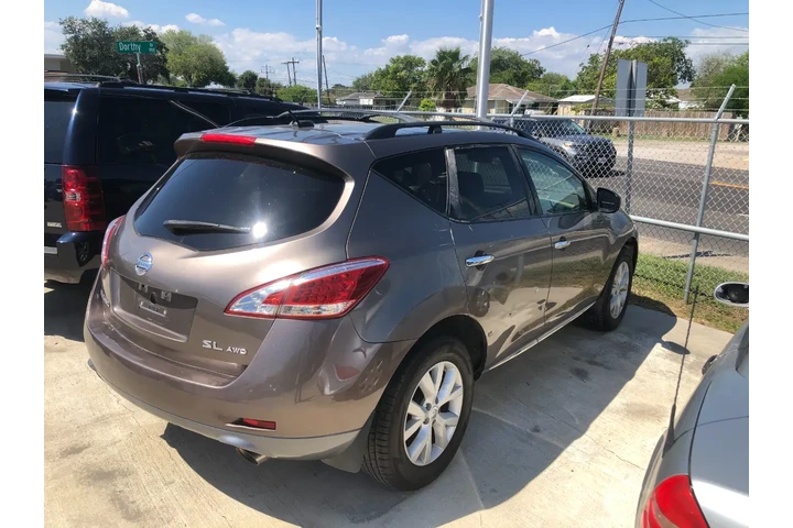 $11995 : 2011 Murano image 3