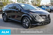 $21920 : Nissan Ariya 2023 Evolve+ 4d thumbnail
