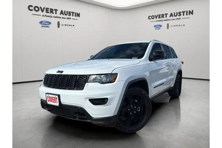 $19857 : Jeep Grand Cherokee 2019 4x4 image 1