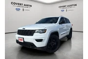 Jeep Grand Cherokee 2019 4x4 en Austin