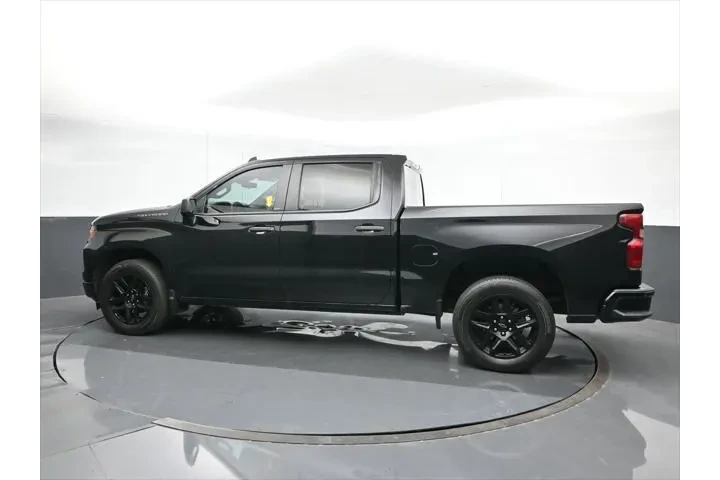 $30989 : Chevrolet Silverado 1500 202 image 3