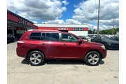2008 Highlander 4WD 4dr Sport en Lexington