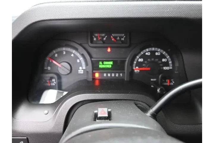 $21871 : Ford E-Series 2012 E-350 SD image 4