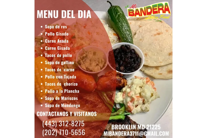 Restaurant Service image 1
