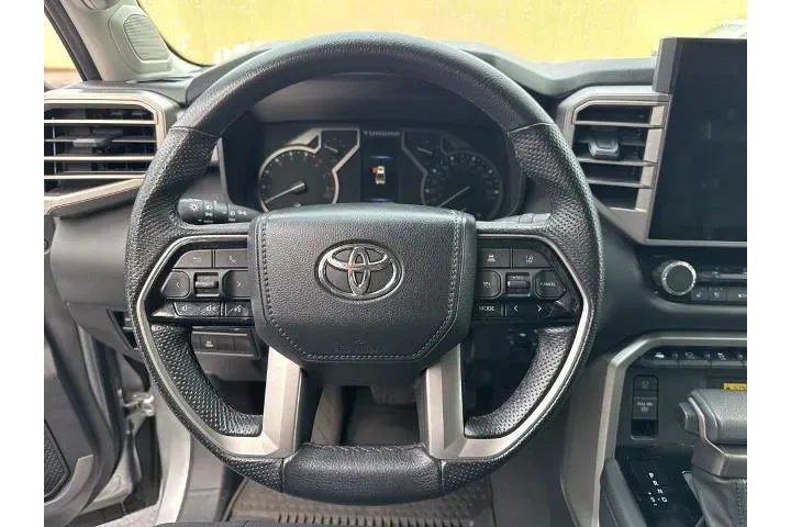 $38840 : Toyota Tundra 2022 4x2 Limit image 7