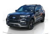 $31991 : Ford Explorer 2022 AWD ST 4d thumbnail