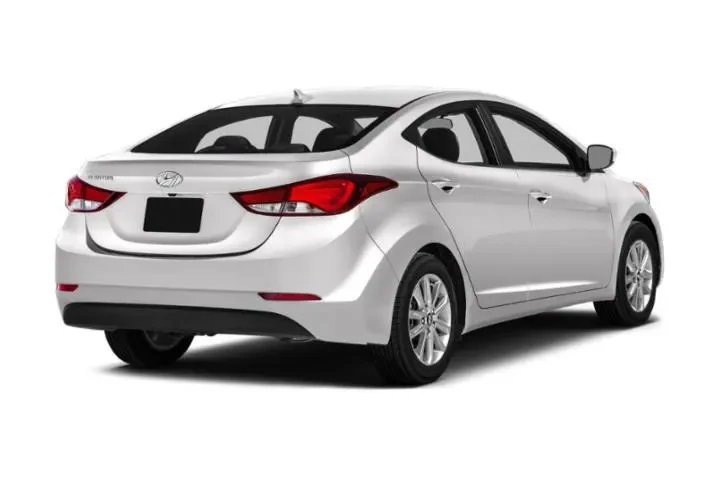 $303 : Hyundai ELANTRA 2015 SE 4dr image 3