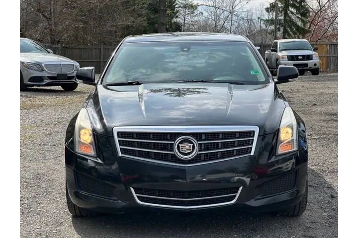 $8990 : 2014 ATS 2.5L Luxury image 3