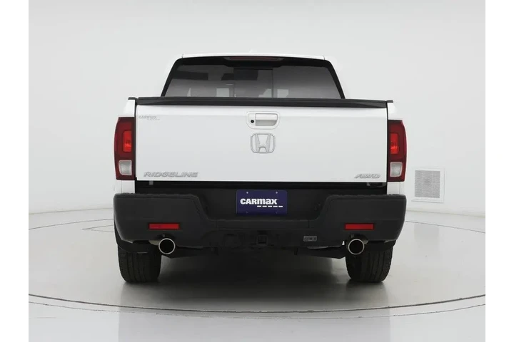 $32998 : Honda Ridgeline 2023 AWD RTL image 6