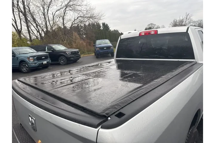 $15000 : Ram 1500 2017 4x2 Express 4d image 7