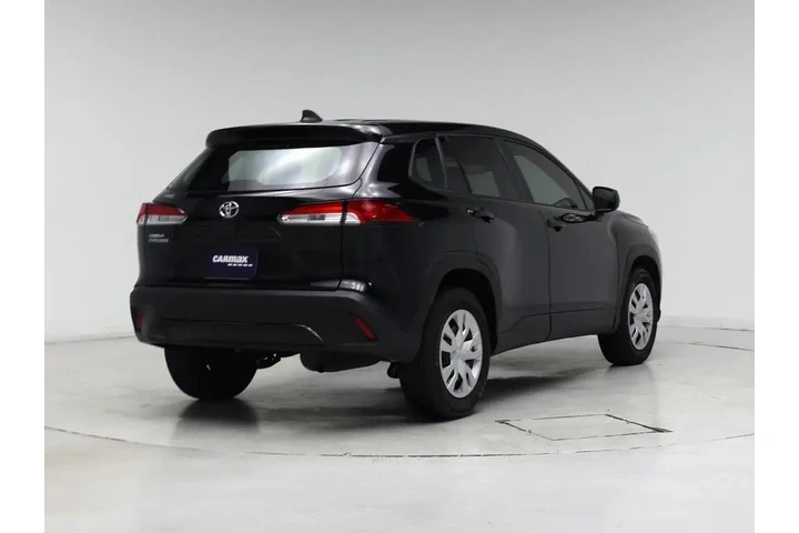 $23998 : Toyota Corolla Cross 2023 L image 8