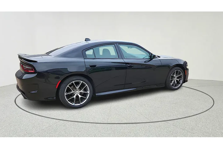$22751 : Dodge Charger 2023 GT 4dr Se image 8