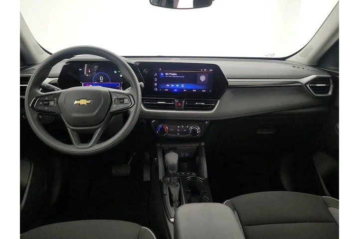 $22998 : Chevrolet Trailblazer 2025 L image 9