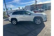 $29403 : Toyota RAV4 Hybrid 2020 AWD thumbnail