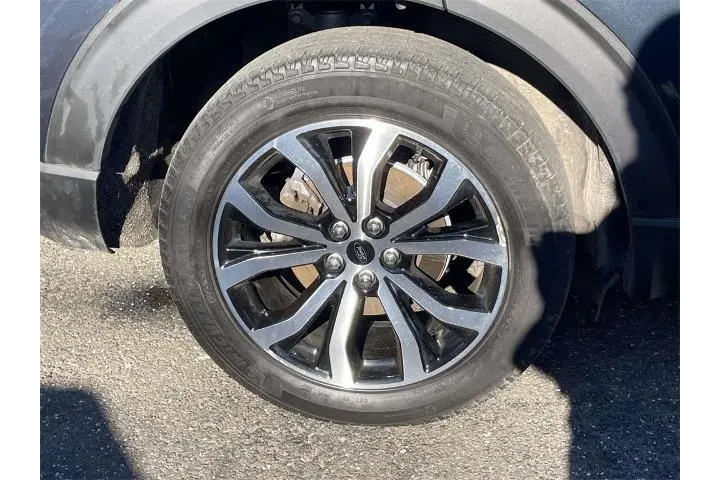 $26386 : Ford Explorer 2022 AWD ST-Li image 9