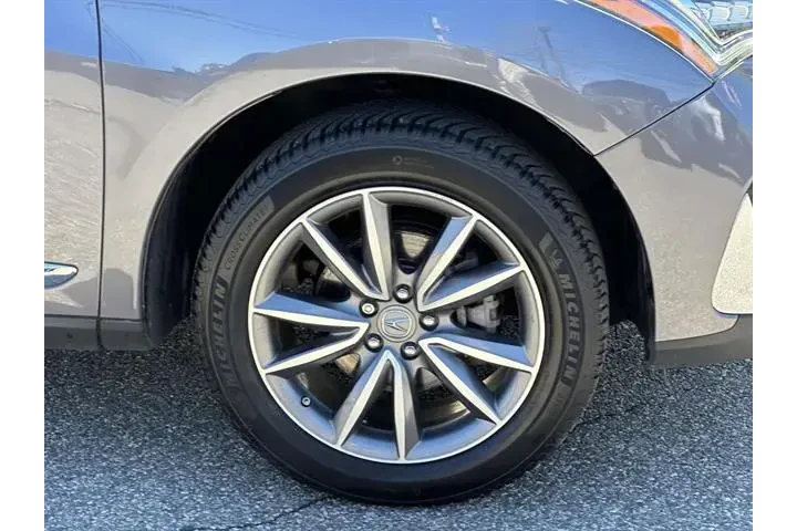 $23555 : Acura RDX 2020 SH-AWD 4dr SU image 7