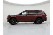 $28998 : Jeep Grand Cherokee L 2021 4 thumbnail
