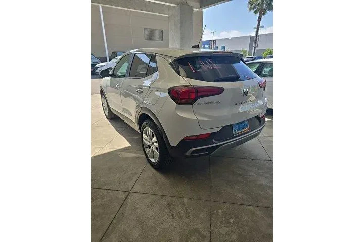$19750 : Buick Encore GX 2025 Preferr image 3