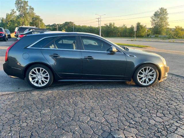 $13395 : 2014 CTS 3.6L Performance image 8