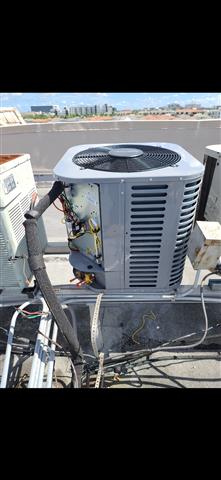 Air conditioning services image 10