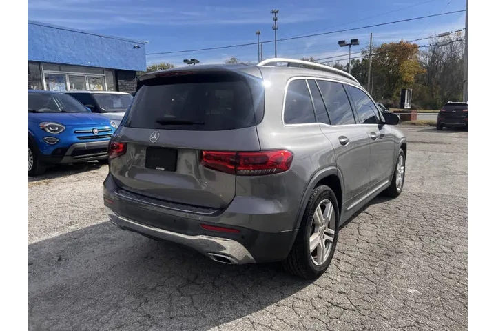 $16999 : 2020 Mercedes-Benz GLB GLB 250 image 3