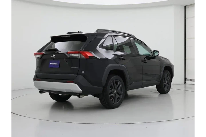 $28998 : Toyota RAV4 2022 AWD Adventu image 8