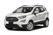 $17495 : Ford EcoSport 2021 AWD SE 4d thumbnail