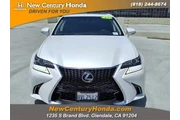 $27997 : Lexus GS 350 2017 4dr Sedan thumbnail