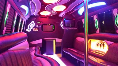 party bus image 4