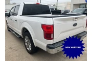 $25491 : Ford F-150 2018 4x2 Lariat 4 thumbnail
