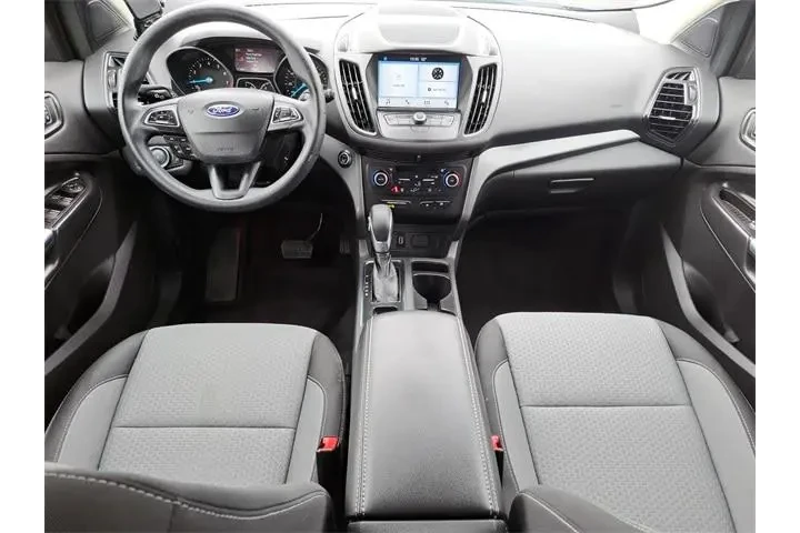 $10635 : Ford Escape 2019 AWD SE 4dr image 10