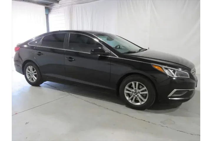 $14970 : Hyundai SONATA 2017 SE 4dr S image 7