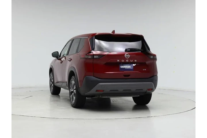 $20998 : Nissan Rogue 2023 SV 4dr Cro image 6