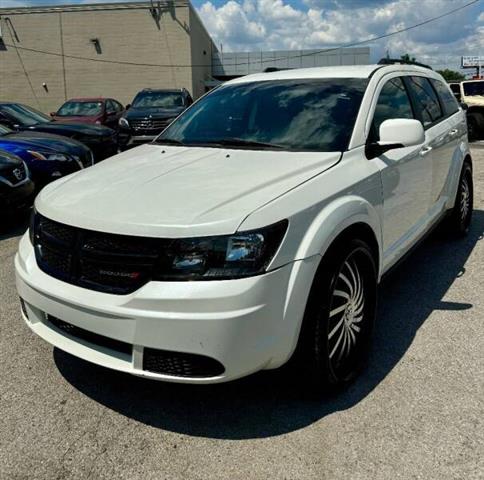 $7500 : 2012 Journey SXT image 1