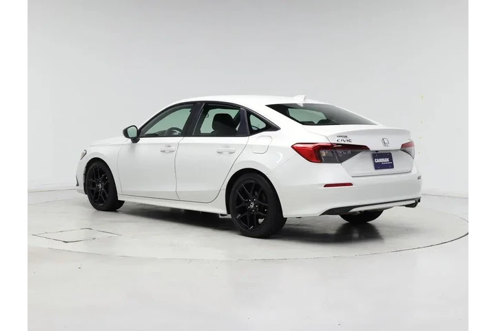 $24998 : Honda Civic 2023 Sport 4dr S image 2