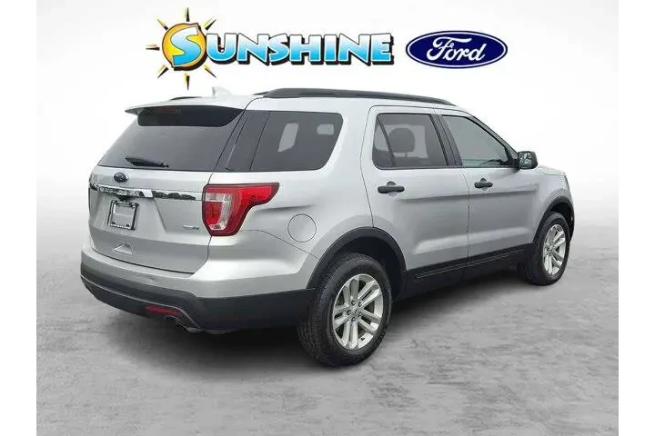 $12000 : Ford Explorer 2017 AWD Base image 6